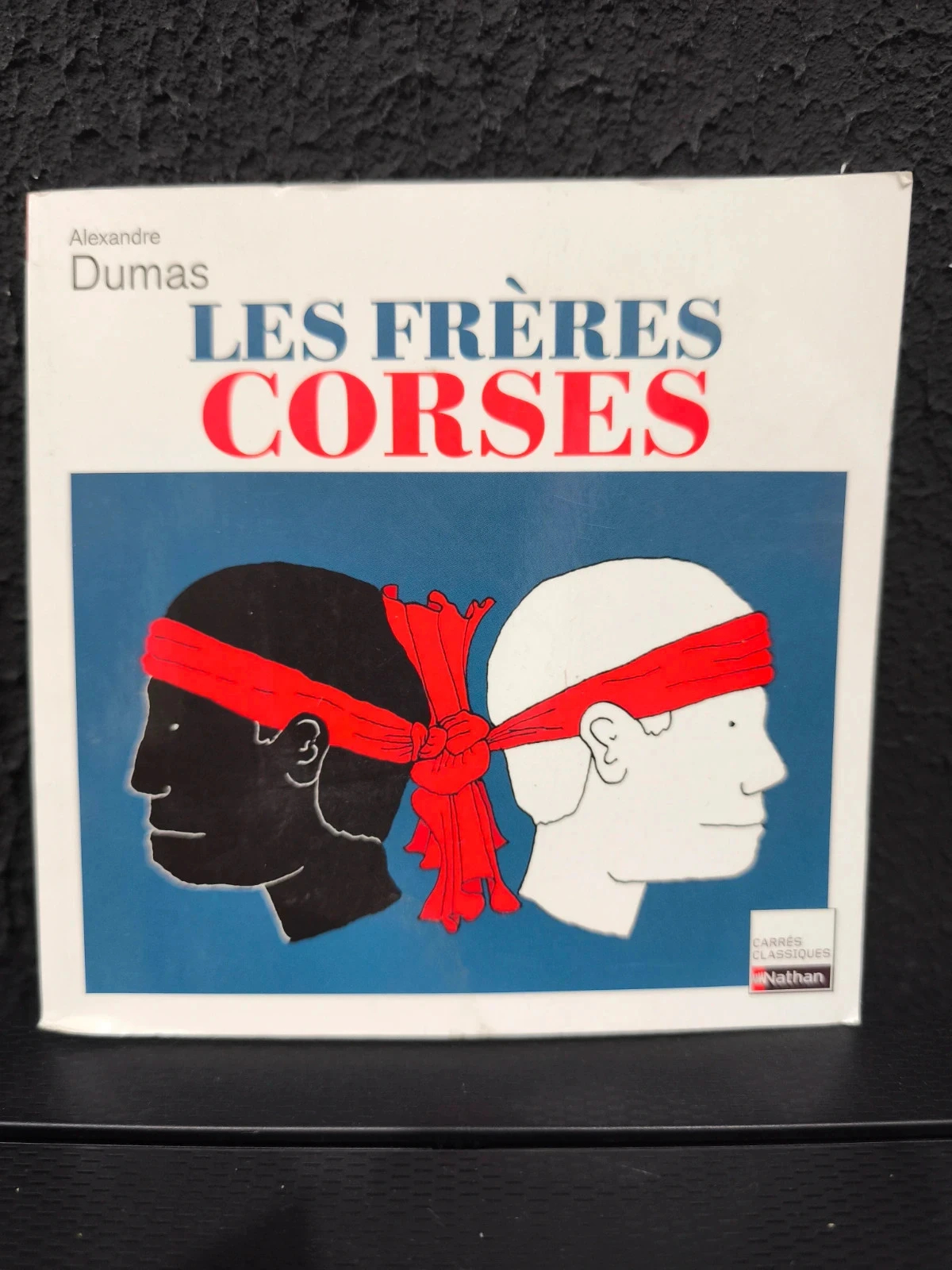 Les frères Corses